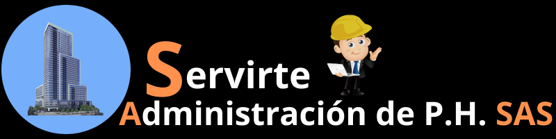 Servirte Administración de P.H