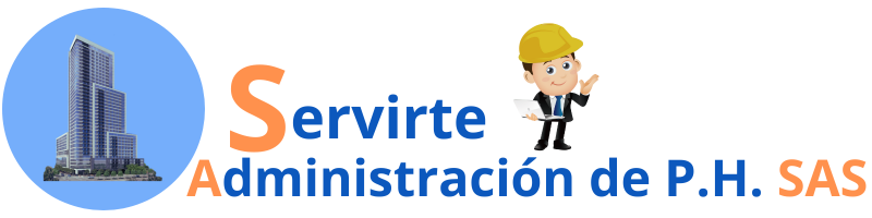 Servirte Administración de P.H